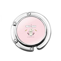 Accroche sac à main Mignon - modèle images 8 - AccrocheMonSac ™