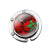 Accroche sac à main Drapeau du Maroc - modèle images 2 - AccrocheMonSac ™