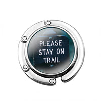 Accroche sac à main Do You What To Love - modèle images 9 - AccrocheMonSac ™