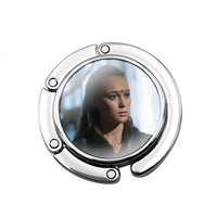 Accroche sac à main The 100 Laxa - modèle images 6 - AccrocheMonSac ™