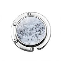 Accroche sac à main hivernale - modèle images 5 - AccrocheMonSac ™