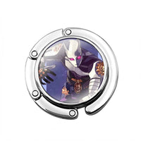 Accroche sac à main Kira Yoshikage - AccrocheMonSac ™