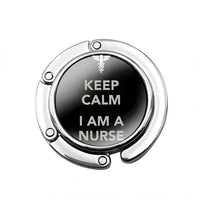 Accroche sac à main Infirmière - modèle images 8 - AccrocheMonSac ™