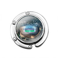 Accroche sac à main Stade Stamford Bridge - modèle images 8 - AccrocheMonSac ™