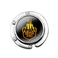 Accroche sac à main PUBG - modèle images 3 - AccrocheMonSac ™