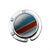 Accroche sac à main Drapeau du Congo - modèle images 8 - AccrocheMonSac ™