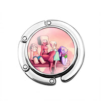 Accroche sac à main Steven Universe - modèle images 2 - AccrocheMonSac ™