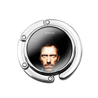 Accroche sac à main Dr House - modèle images 2 - AccrocheMonSac ™