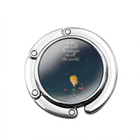 Accroche sac à main le Petit Prince - modèle images 5 - AccrocheMonSac ™