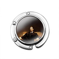 Accroche sac à main Cinéma - AccrocheMonSac ™