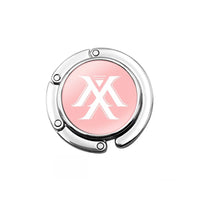 Accroche sac à main Groupe Monsta - modèle images 1 - AccrocheMonSac ™