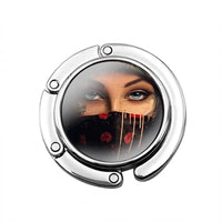 Accroche sac à main Tattoo - AccrocheMonSac ™