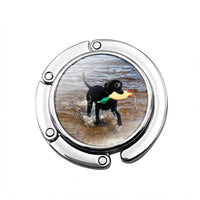 Accroche sac à main Labrador - modèle images 10 - AccrocheMonSac ™