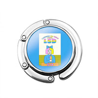 Accroche sac à main Sia - modèle images 8 - AccrocheMonSac ™