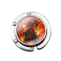 Accroche sac à main Chucky - modèle images 4 - AccrocheMonSac ™