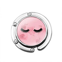 Accroche sac à main Maquillage - modèle images 6 - AccrocheMonSac ™