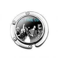 Accroche sac à main All Time Low - modèle images 4 - AccrocheMonSac ™