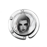 Accroche sac à main Manga anime - AccrocheMonSac ™