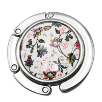 Accroche sac à main de table printemps - modèle 0005 - AccrocheMonSac ™