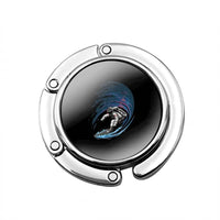 Accroche sac à main Astronaute Skate - modèle images 8 - AccrocheMonSac ™