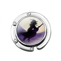 Porte sac à main Halloween - modèle images 4 - AccrocheMonSac ™