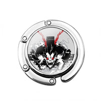 Accroche sac à main Manga Death Note - modèle images 3 - AccrocheMonSac ™