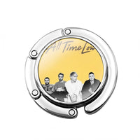 Accroche sac à main All Time Low - modèle images 2 - AccrocheMonSac ™