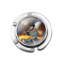 Accroche sac à main Manga anime - modèle images 4 - AccrocheMonSac ™