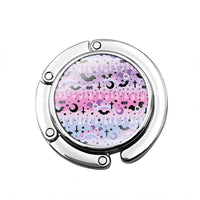 Accroche sac à main Halloween - modèle images 7 - AccrocheMonSac ™