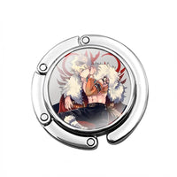 Accroche sac à main Boku - modèle images 2 - AccrocheMonSac ™