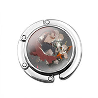 Accroche sac à main Boku - modèle images 5 - AccrocheMonSac ™