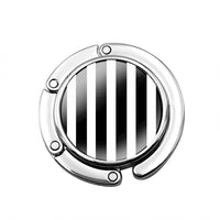 Accroche sac à main Abstrait - modèle images 6 - AccrocheMonSac ™