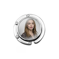 Accroche sac à main Killing Eve - modèle images 5 - AccrocheMonSac ™