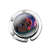 Accroche sac à main Le Monde de Ralph - modèle images 8 - AccrocheMonSac ™