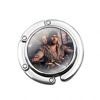Accroche sac à main DaysGone - modèle images 8 - AccrocheMonSac ™