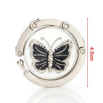 Acheter Accroche sac à main luxe papillon - AccrocheMonSac ™