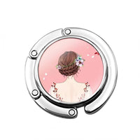 Accroche sac à main Mode Style - modèle images 2 - AccrocheMonSac ™