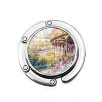 Accroche sac à main Paris - modèle images 11 - AccrocheMonSac ™