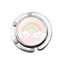 Accroche sac à main Nuages - modèle images 9 - AccrocheMonSac ™