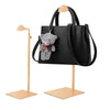 Porte Sac Grand À Pied Ajustable