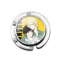 Accroche sac à main Banana Fish - AccrocheMonSac ™