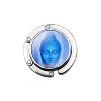 Accroche sac à main Bouddha - modèle images 6 - AccrocheMonSac ™