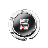 Accroche sac à main Voiture de course - modèle images 8 - AccrocheMonSac ™