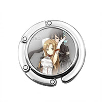 Accroche sac à main Sword Art Online - modèle images 1 - AccrocheMonSac ™