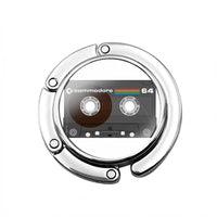 Accroche sac à main Cassette - AccrocheMonSac ™