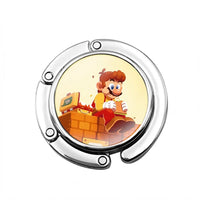 Accroche sac à main Super Mario - modèle images 10 - AccrocheMonSac ™