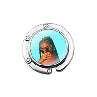 Accroche sac à main Mode - modèle images 8 - AccrocheMonSac ™