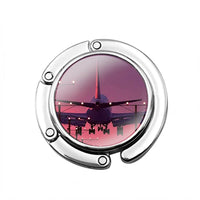 Accroche sac à main Avion - modèle images 3 - AccrocheMonSac ™