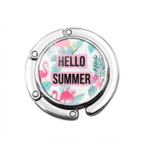 Accroche sac à main Summer - modèle images 11 - AccrocheMonSac ™