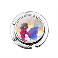 Accroche sac à main Steven Universe - modèle images 10 - AccrocheMonSac ™